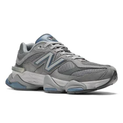 New Balance Buty unisex U9060ECC – szare