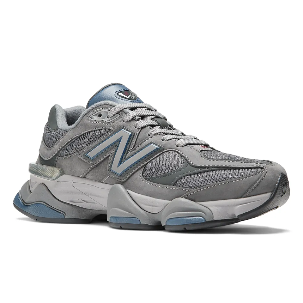 New Balance Buty unisex U9060ECC – szare