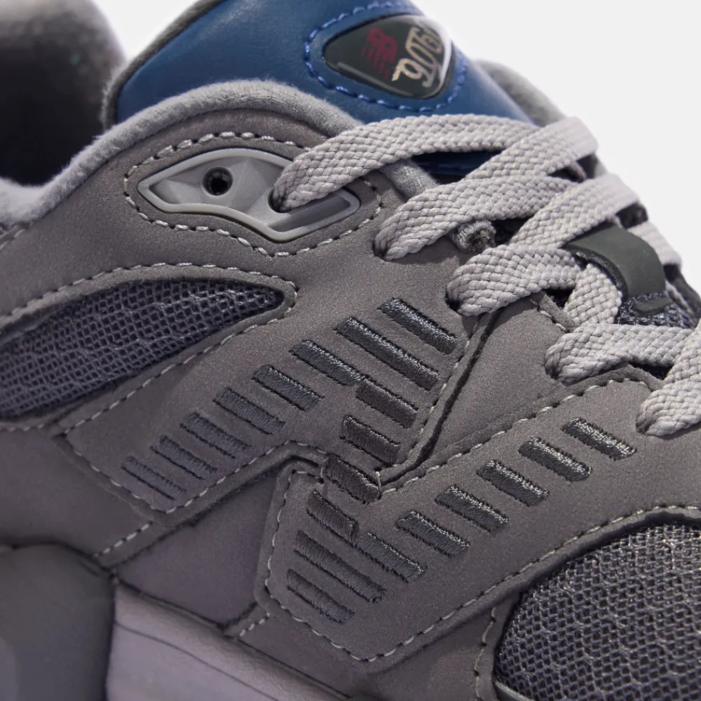 New Balance Buty unisex U9060ECC – szare
