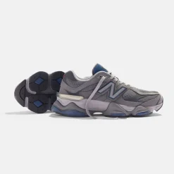 New Balance Buty unisex U9060ECC – szare