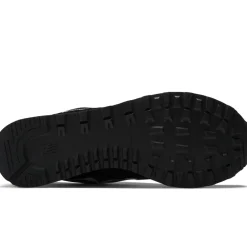 New Balance Buty unisex U574LV2 – czarne