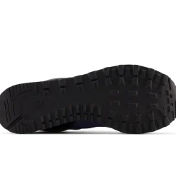 New Balance Buty unisex U574Z2– fioletowe
