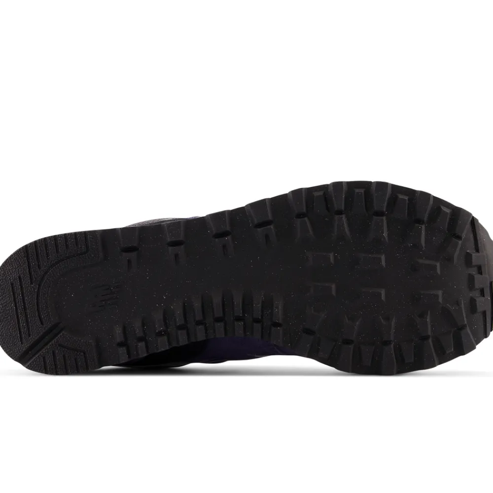 New Balance Buty unisex U574Z2– fioletowe