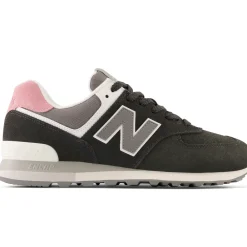 New Balance Buty unisex U574PX2 – czarne
