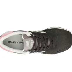 New Balance Buty unisex U574PX2 – czarne