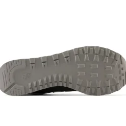 New Balance Buty unisex U574PX2 – czarne