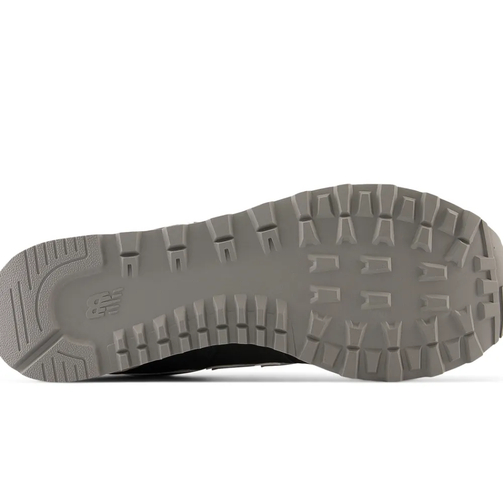New Balance Buty unisex U574PX2 – czarne