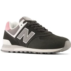 New Balance Buty unisex U574PX2 – czarne
