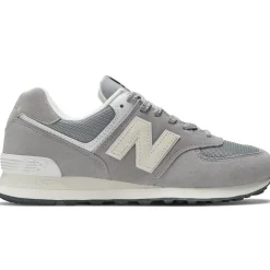 New Balance Buty unisex U574UL2 – szare