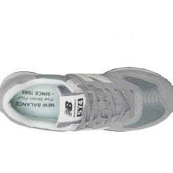 New Balance Buty unisex U574UL2 – szare