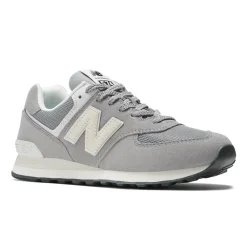 New Balance Buty unisex U574UL2 – szare