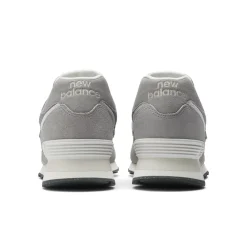 New Balance Buty unisex U574UL2 – szare