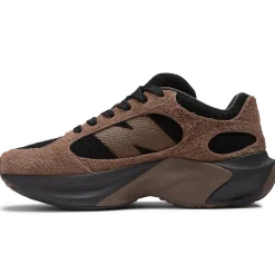 New Balance Buty unisex WRPD RUNNER UWRPDMUS – brązowe