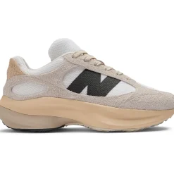 New Balance Buty unisex WRPD RUNNER UWRPDMOB – beżowe