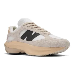 New Balance Buty unisex WRPD RUNNER UWRPDMOB – beżowe