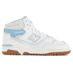 New Balance Buty unisex x Aimé Leon Dore BB650RR1 – białe
