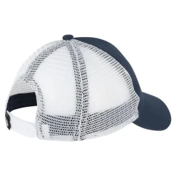 New Balance Czapka dziecięca LAH31008NNY – granatowa