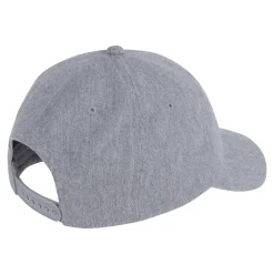 AKCESOIA|AKCESORIA*New Balance AKCESOIA|AKCESORIA Czapka LAH21214AG – szara