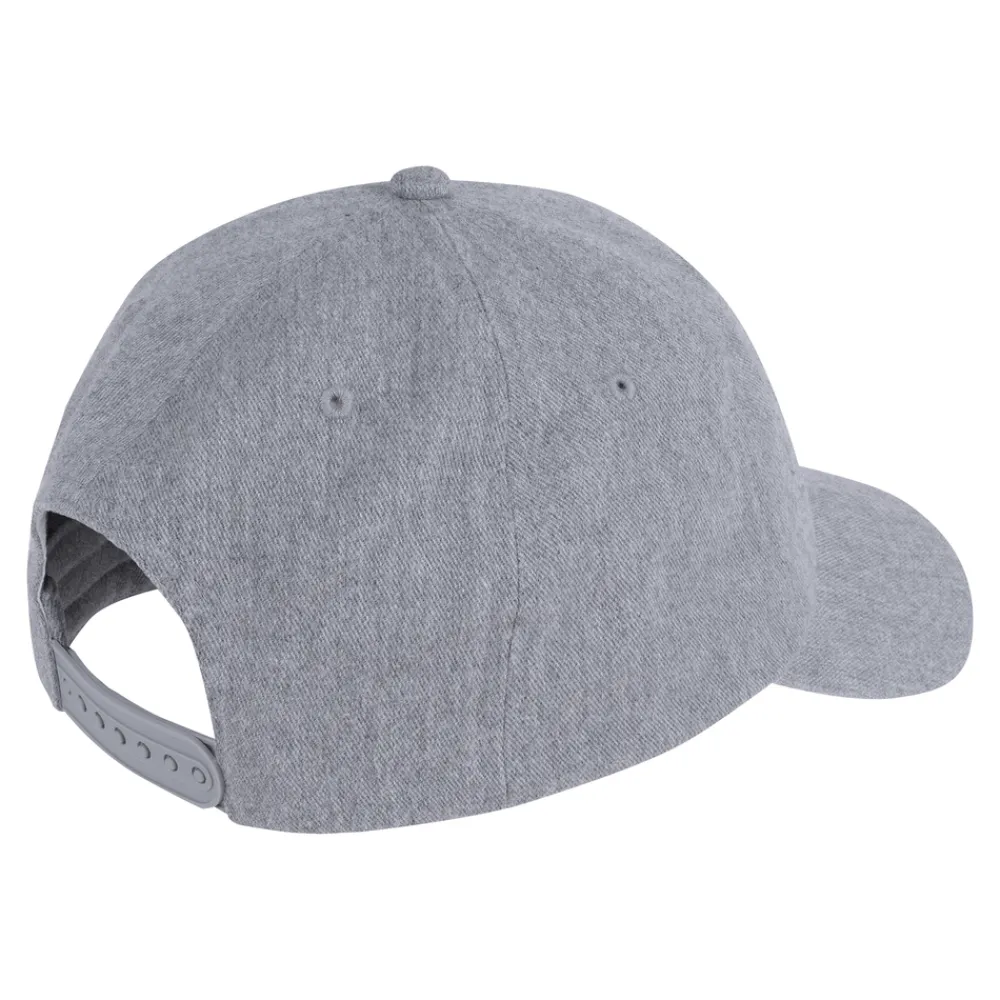 AKCESOIA|AKCESORIA*New Balance AKCESOIA|AKCESORIA Czapka LAH21214AG – szara