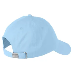 AKCESOIA|AKCESORIA*New Balance AKCESOIA|AKCESORIA Czapka LAH21100BB1 – niebieska