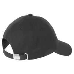 AKCESOIA|AKCESORIA*New Balance AKCESOIA|AKCESORIA Czapka LAH21100BK – czarna
