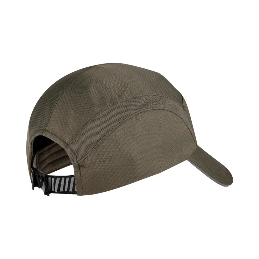AKCESORIA|AKCESOIA|AKCESORIA*New Balance AKCESORIA|AKCESOIA|AKCESORIA Czapka LAH91003DEK – zielona