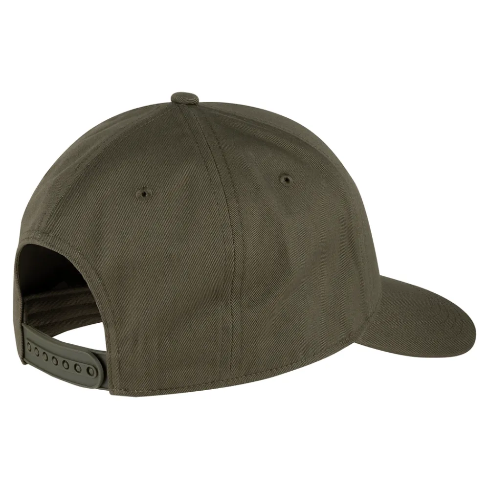 AKCESORIA|AKCESOIA|AKCESORIA*New Balance AKCESORIA|AKCESOIA|AKCESORIA Czapka LAH41013DEK – zielona