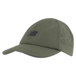 AKCESORIA|BIEGANIE|AKCESOIA|AKCESORIA*New Balance AKCESORIA|BIEGANIE|AKCESOIA|AKCESORIA Czapka LAH21102DON – zielona