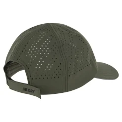 AKCESORIA|BIEGANIE|AKCESOIA|AKCESORIA*New Balance AKCESORIA|BIEGANIE|AKCESOIA|AKCESORIA Czapka LAH21102DON – zielona