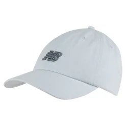 AKCESOIA|AKCESORIA*New Balance AKCESOIA|AKCESORIA Czapka LAH91014IB – niebieska