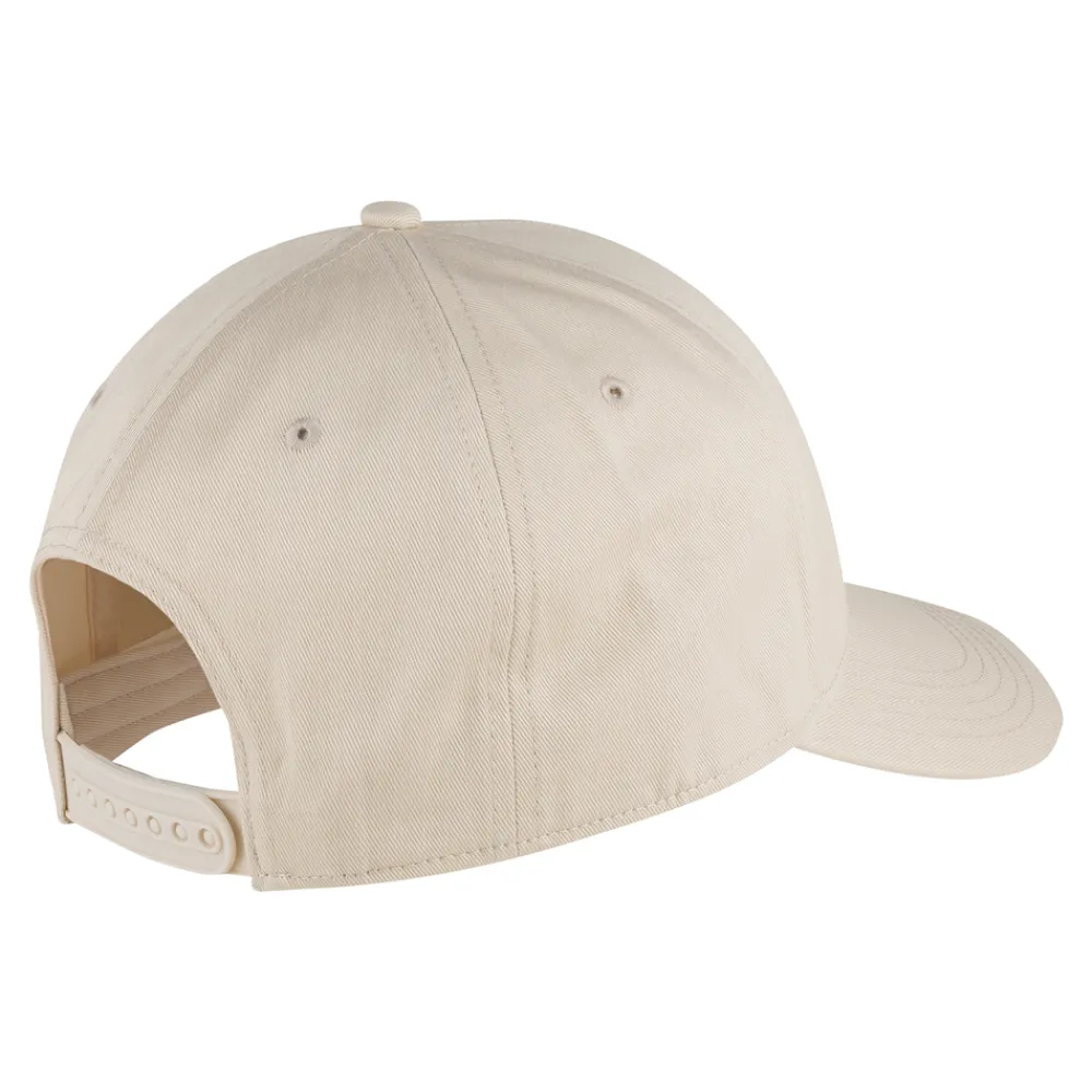 AKCESORIA|AKCESOIA|AKCESORIA*New Balance AKCESORIA|AKCESOIA|AKCESORIA Czapka LAH41013LIN – beżowa