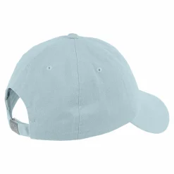 AKCESOIA|AKCESORIA*New Balance AKCESOIA|AKCESORIA Czapka LAH91014MGF - niebieska