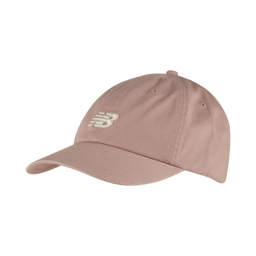 AKCESORIA|AKCESOIA|AKCESORIA*New Balance AKCESORIA|AKCESOIA|AKCESORIA Czapka LAH91014OKB - różowa