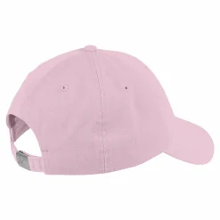 AKCESOIA|AKCESORIA*New Balance AKCESOIA|AKCESORIA Czapka LAH91014PIE - różowa