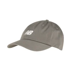 AKCESORIA|AKCESOIA|AKCESORIA*New Balance AKCESORIA|AKCESOIA|AKCESORIA Czapka LAH91014SLA - szara