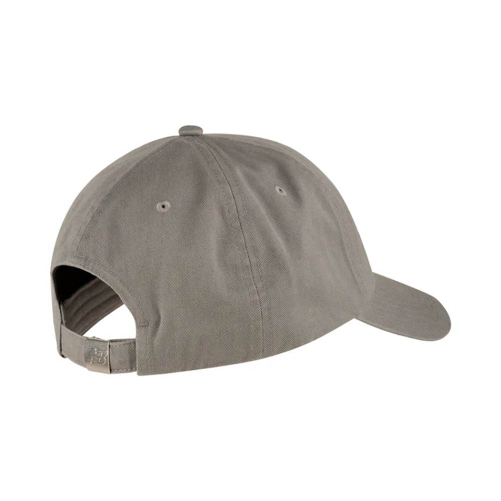 AKCESORIA|AKCESOIA|AKCESORIA*New Balance AKCESORIA|AKCESOIA|AKCESORIA Czapka LAH91014SLA - szara