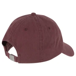 AKCESOIA|AKCESORIA*New Balance AKCESOIA|AKCESORIA Czapka LAH91014WAD – bordowa