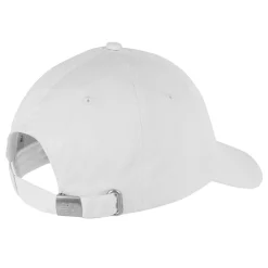 AKCESOIA|AKCESORIA*New Balance AKCESOIA|AKCESORIA Czapka LAH21100WK – biała