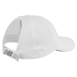 AKCESORIA|AKCESOIA*New Balance AKCESORIA|AKCESOIA Czapka LAH21103WT – biała