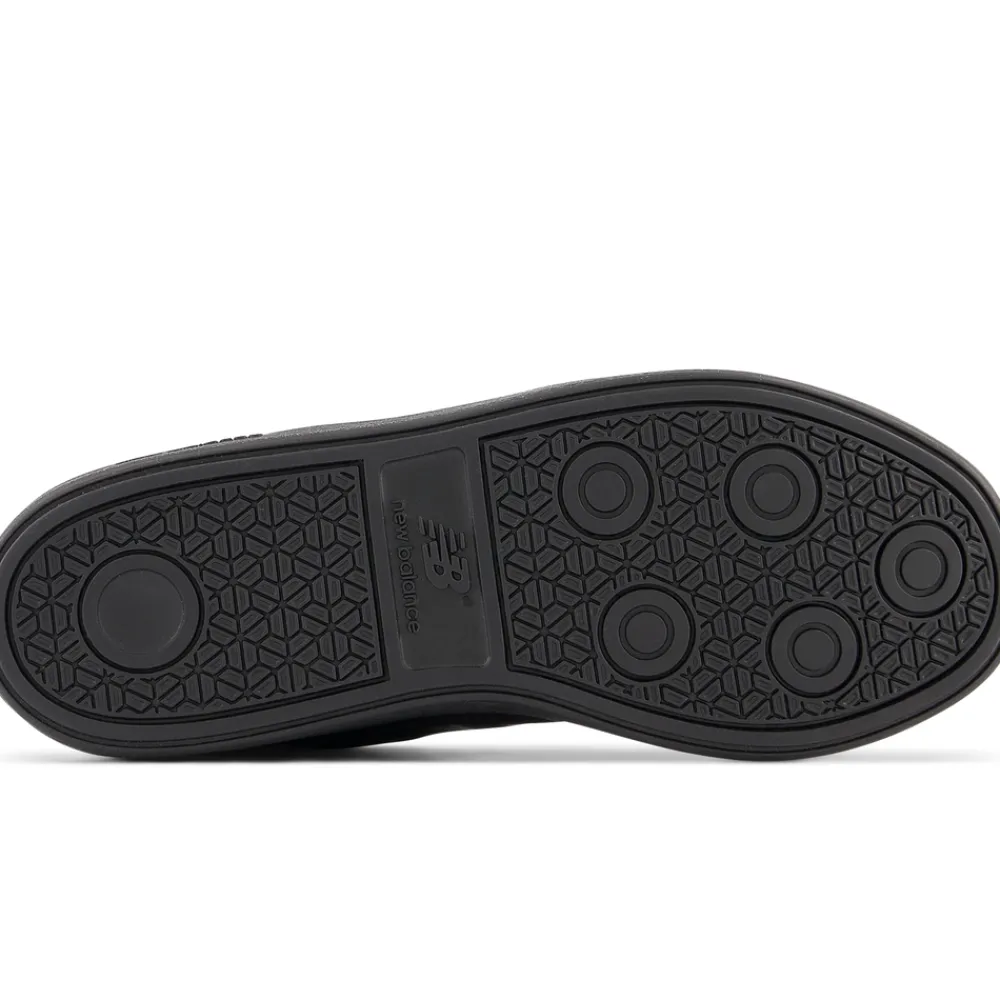 PIKANOENA*New Balance PIKANOENA Halówki dziecięce AUDAZO V6 CONTROL JNR IN SJA3IBB6 – czarne