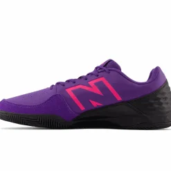 PIKANOENA*New Balance PIKANOENA Halówki męskie AUDAZO V6 COMMAND IN SA2IPH6 – fioletowe