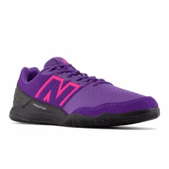 PIKANOENA*New Balance PIKANOENA Halówki męskie AUDAZO V6 COMMAND IN SA2IPH6 – fioletowe
