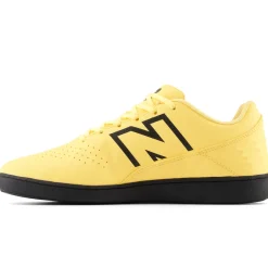 PIKANOENA*New Balance PIKANOENA Halówki męskie AUDAZO V6 CONTROL IN SA3IP6 – żółte