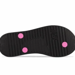 New Balance Japonki SUT24BP1 – czarne