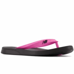 New Balance Japonki SUT24BP1 – czarne