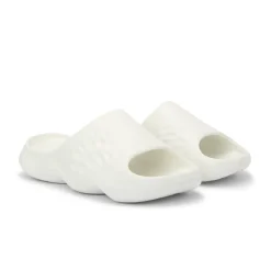 New Balance Klapki męskie SUFHUPW3 – białe
