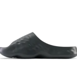 New Balance Klapki męskie SUFHUPK3 – czarne