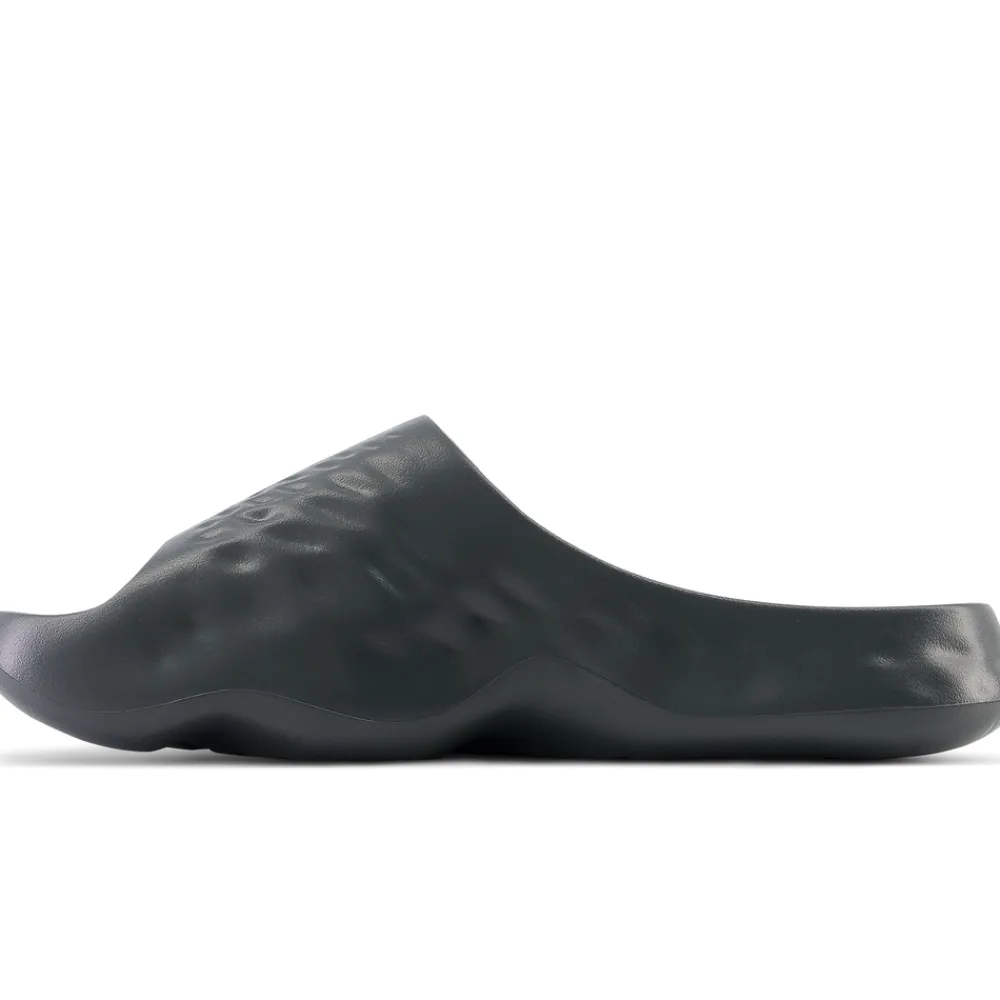 New Balance Klapki męskie SUFHUPK3 – czarne