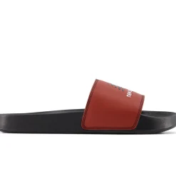 New Balance Klapki SUF50URB – czarne