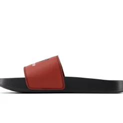 New Balance Klapki SUF50URB – czarne